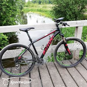 Mountainbike